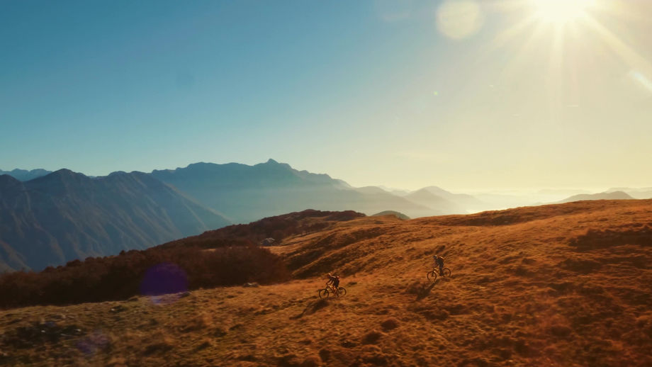 Leer Mountain Bike Social